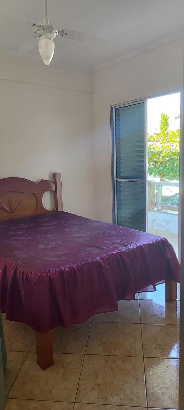 Ferias A Beira-Mar Apartamento Com 2 Quartos Em Ubatuba Exterior photo