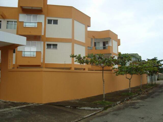 Ferias A Beira-Mar Apartamento Com 2 Quartos Em Ubatuba Exterior photo
