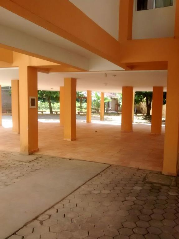 Ferias A Beira-Mar Apartamento Com 2 Quartos Em Ubatuba Exterior photo