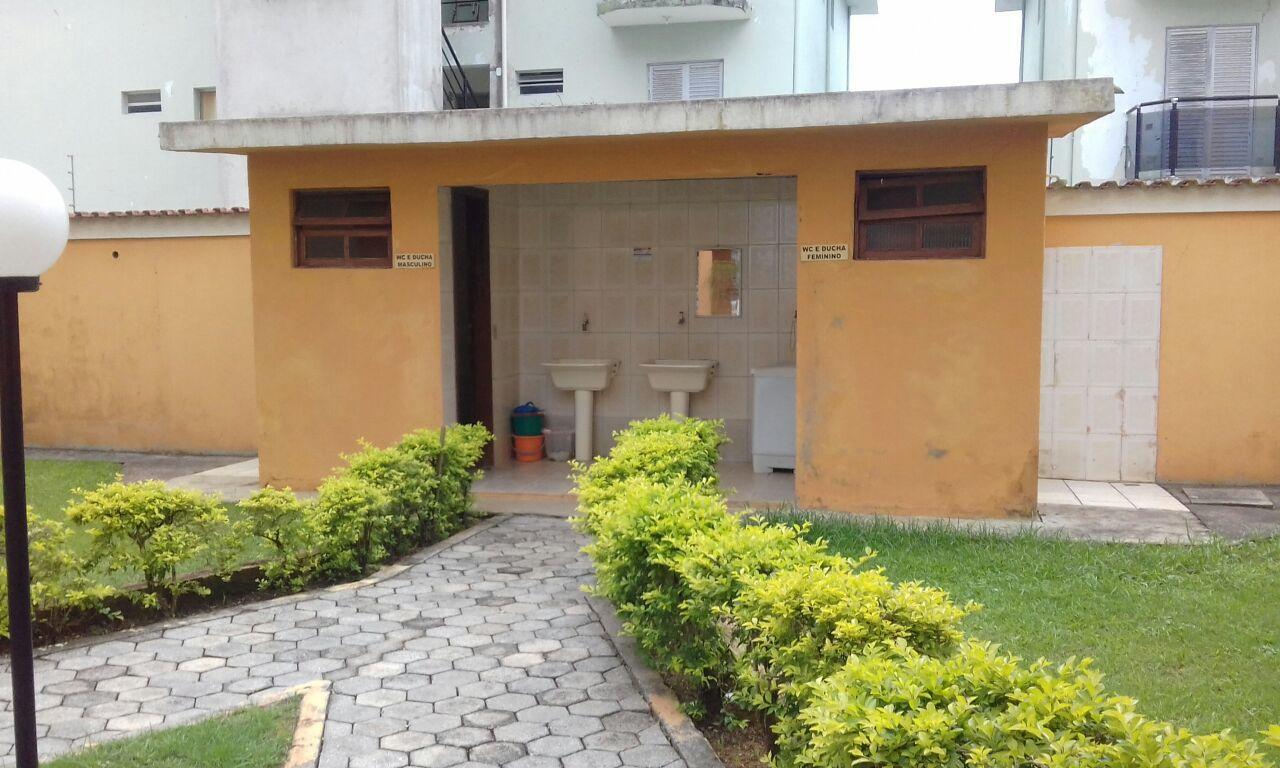 Ferias A Beira-Mar Apartamento Com 2 Quartos Em Ubatuba Exterior photo