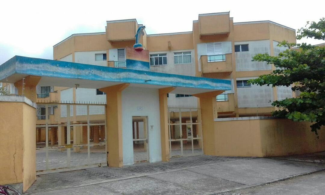 Ferias A Beira-Mar Apartamento Com 2 Quartos Em Ubatuba Exterior photo